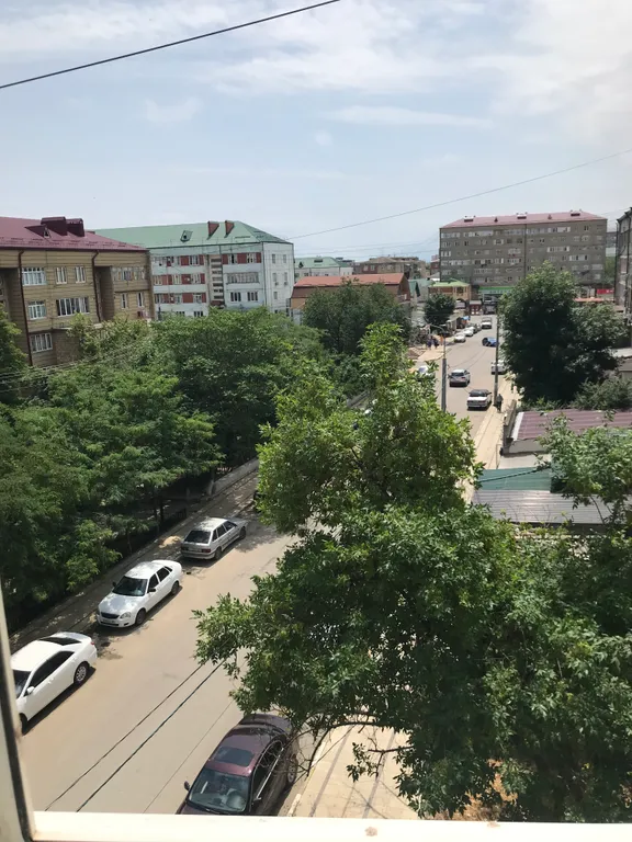 Квартира Квартира в центре города с евро ремонтом — Дербент