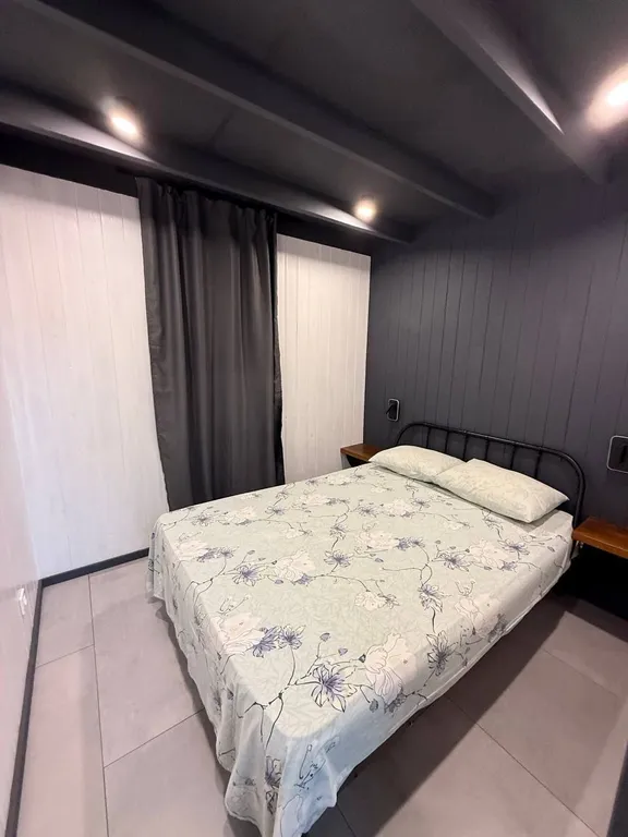 Барнхаус в Голубой бухте