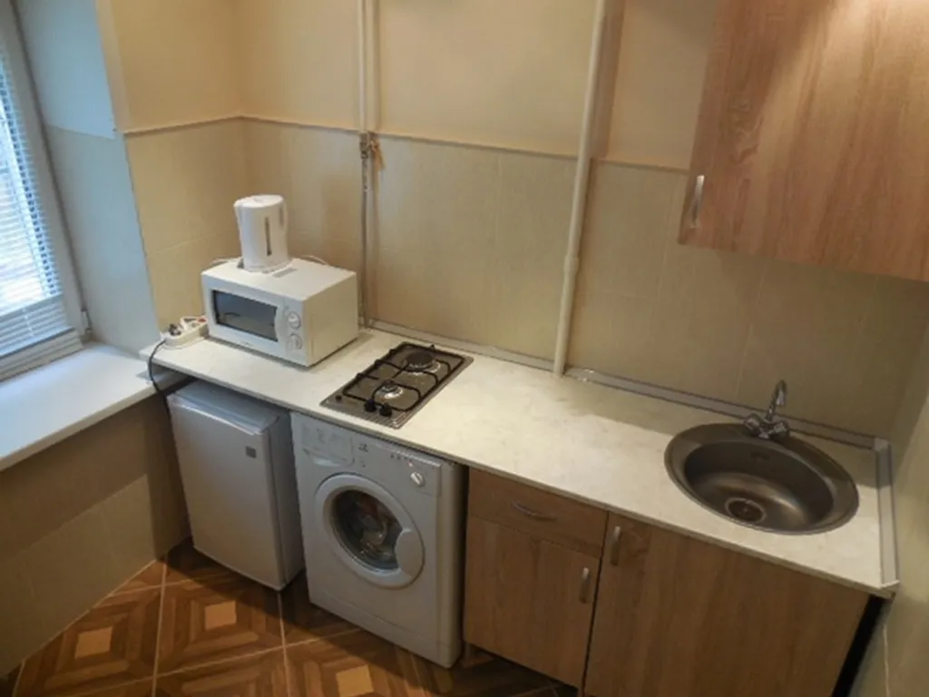 Уютная 2-комнатная квартира в центре города