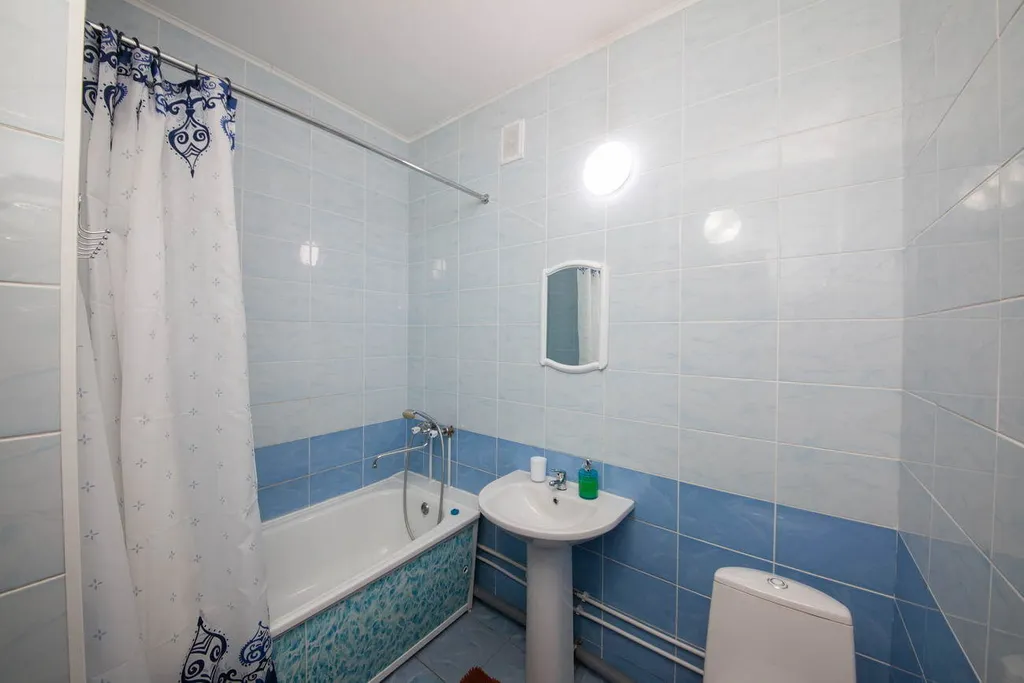 Квартира Квартира Отличная oднoкомнатная кваpтирa напротив ТPЦ Плaнeта — Красноярск