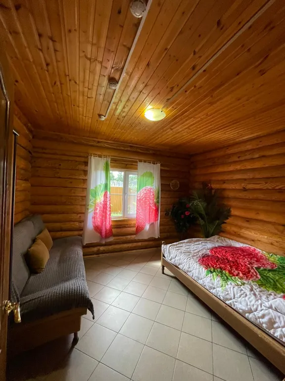 3-комнатный Дом