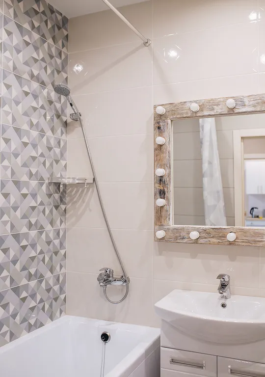 Апартаменты Сапфир