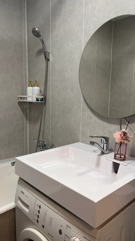 Уютная квартира в центре