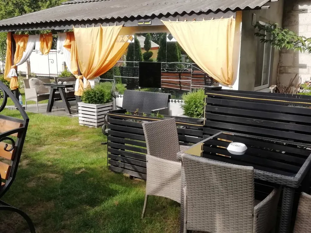 Чудесная Агроусадьба