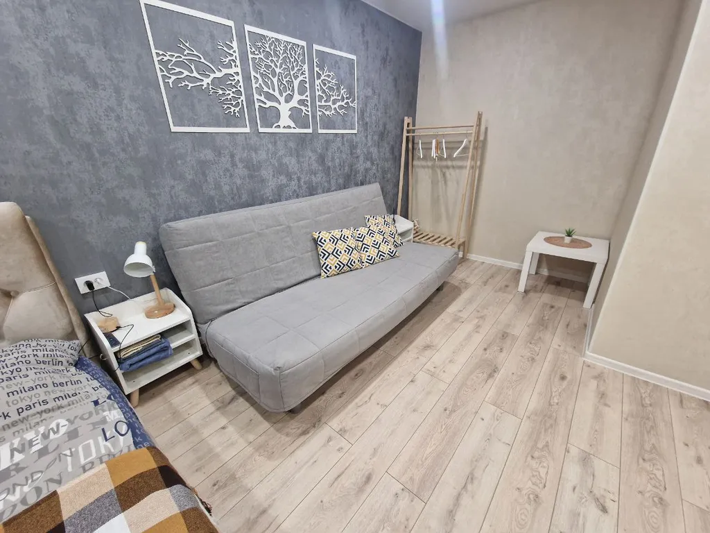 Уютная квартира в центре