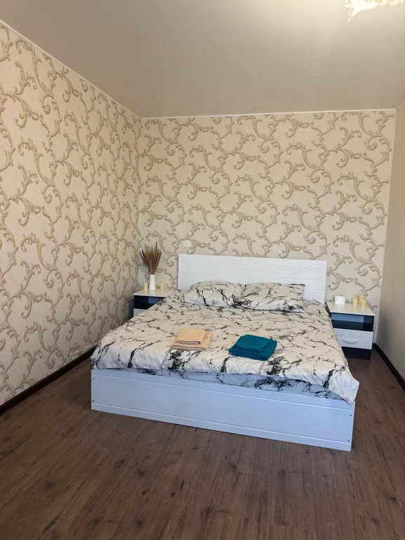 Квартира в центре города