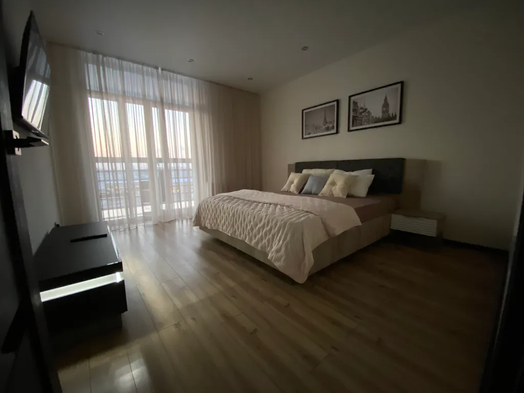 Квартира Апартаменты у Музея янтаря — Калининград