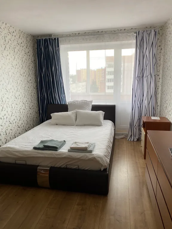 Уютная квартира рядом с ТЦ Лотос Плаза