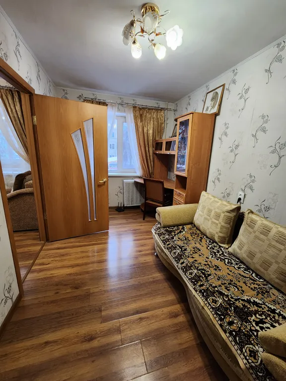 Квартира Уютная 2-комнатная квартира в центре — Уфа