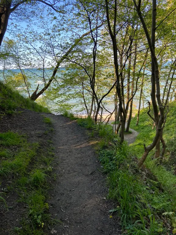 Квартира рядом с морем и пляжем