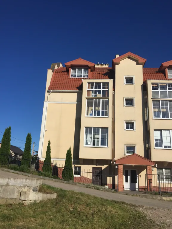 Уютная квартира студия рядом с морем