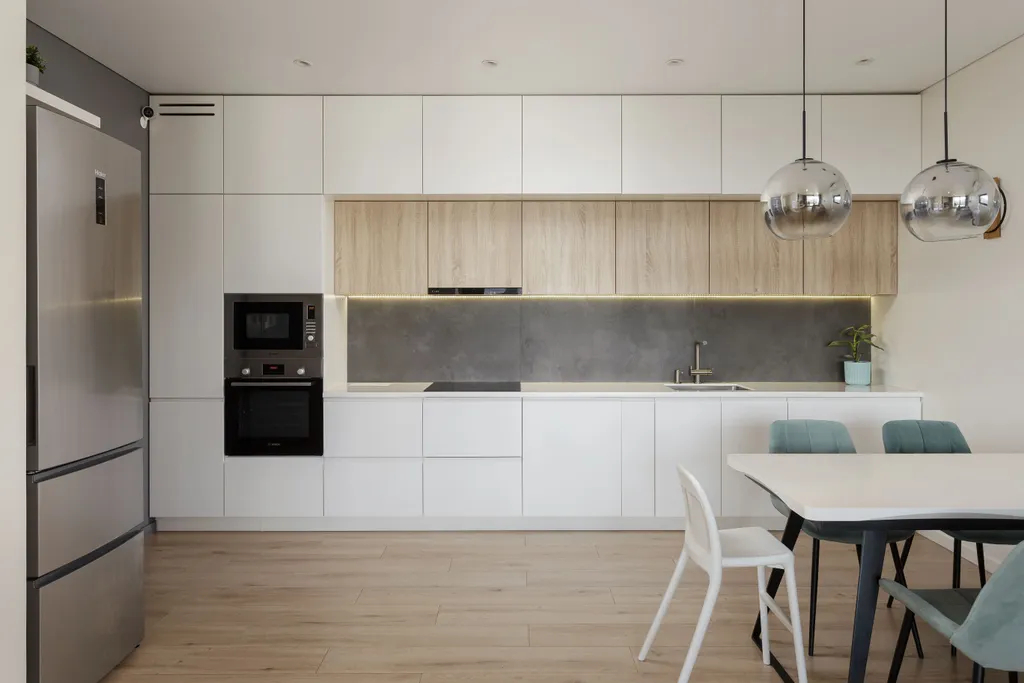 Коттедж Уникальный дом архитектора с видом на горы — Барановка