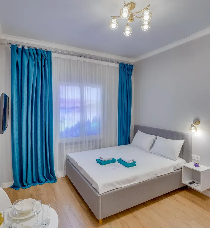 Квартира Asaapart Vernyi — аренда посуточно в Алматы