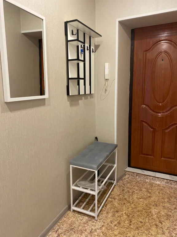 Квартира Уютная квартира — Волхов