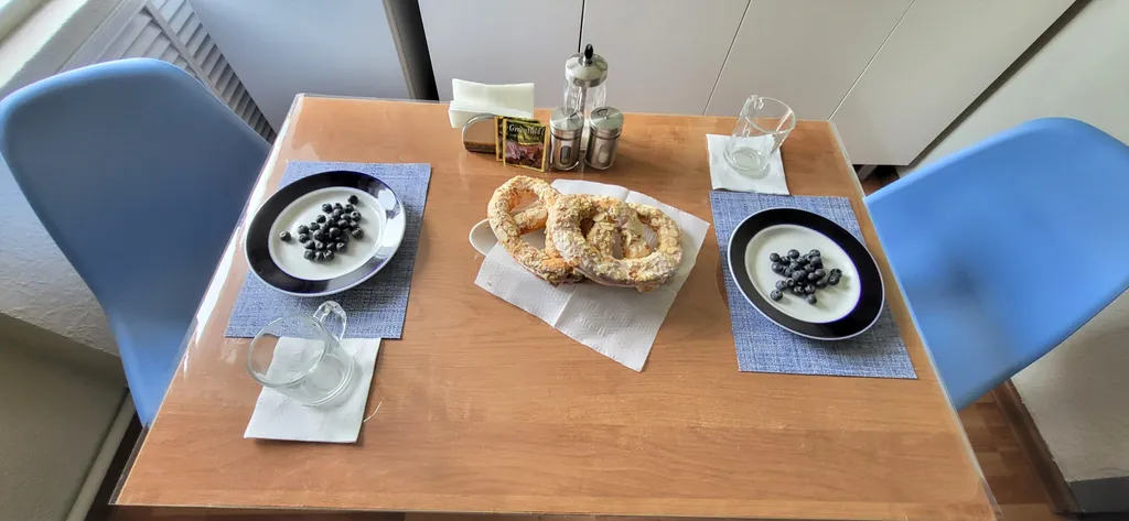 Квартира Квартира в центре с балконом — Краснодар