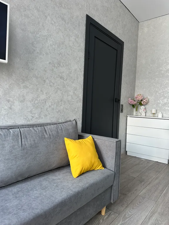 Апартаменты в центре