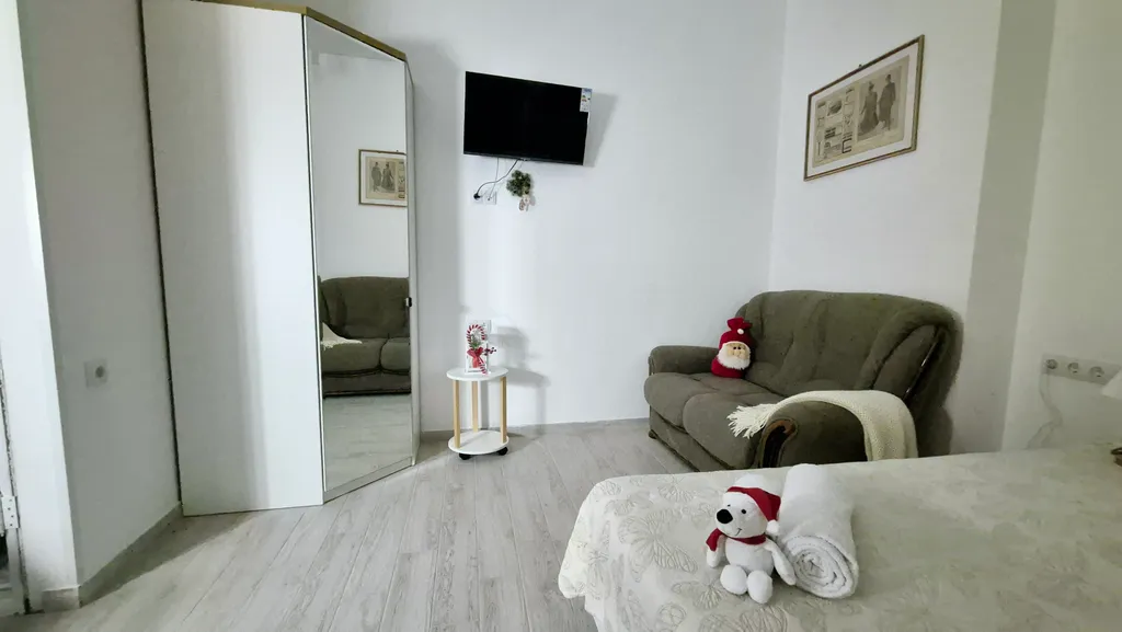 Апартамент в историческом центре Гродно