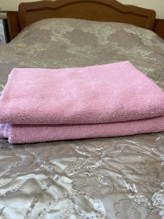 Номер 2-х местный (Тростник)