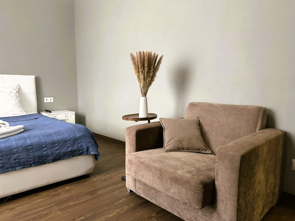 Квартира Квартира Baltic Resort у моря — Пионерский