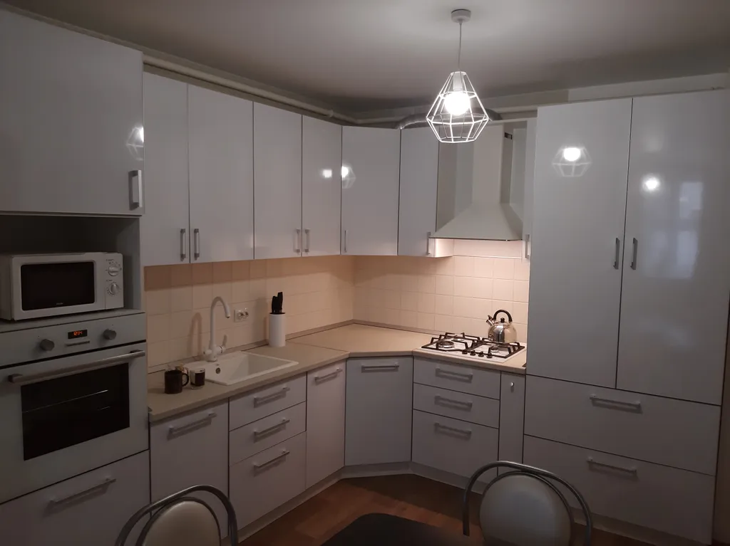 2-комнатная Квартира — аренда посуточно в Батайск