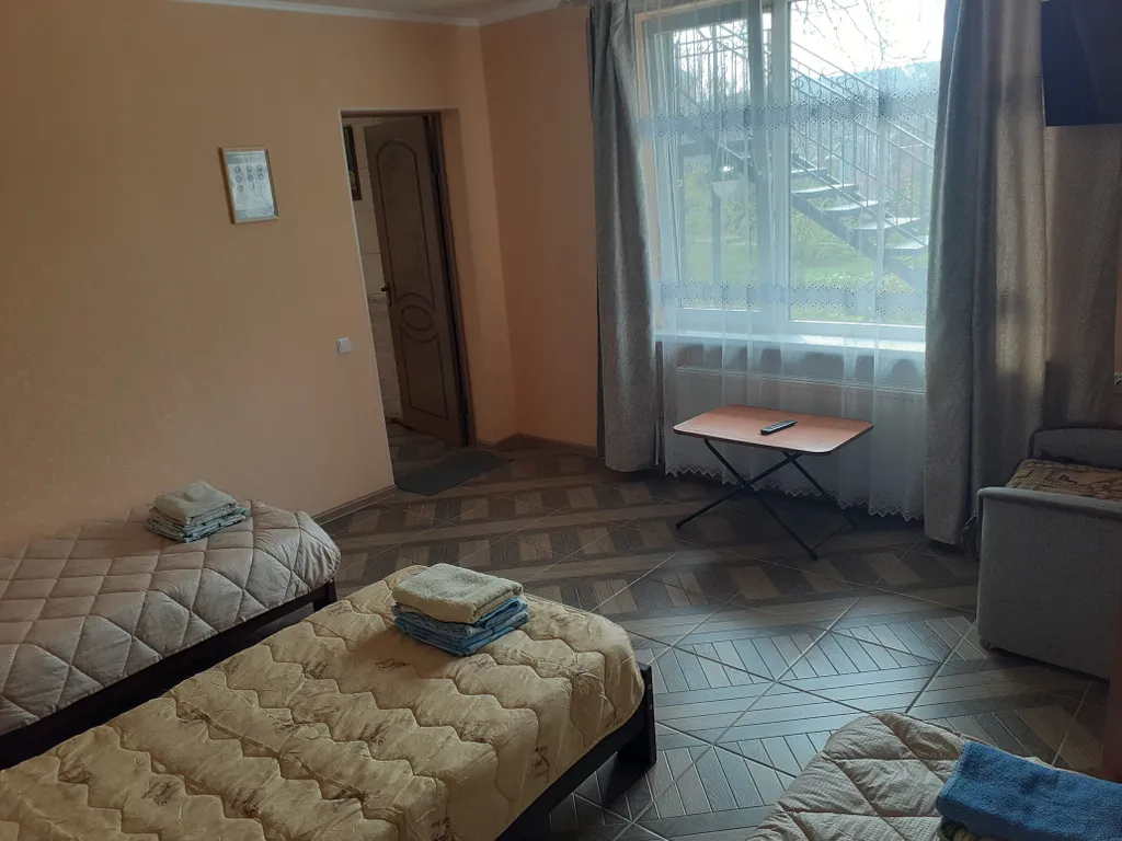 Квартира Комната — Старый Крым