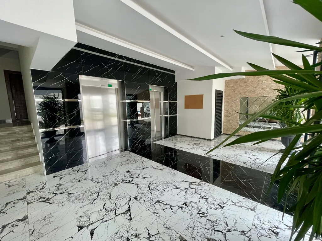 Стильная квартира у Yekta Mall