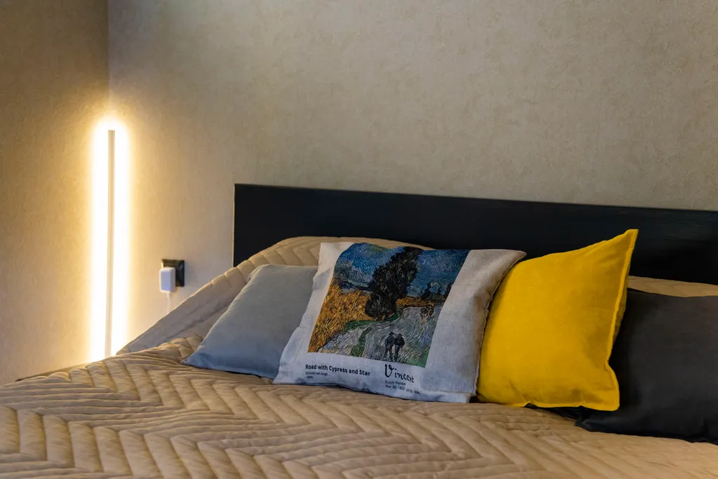 Апартаменты Спасские в самом центре древнего Пскова