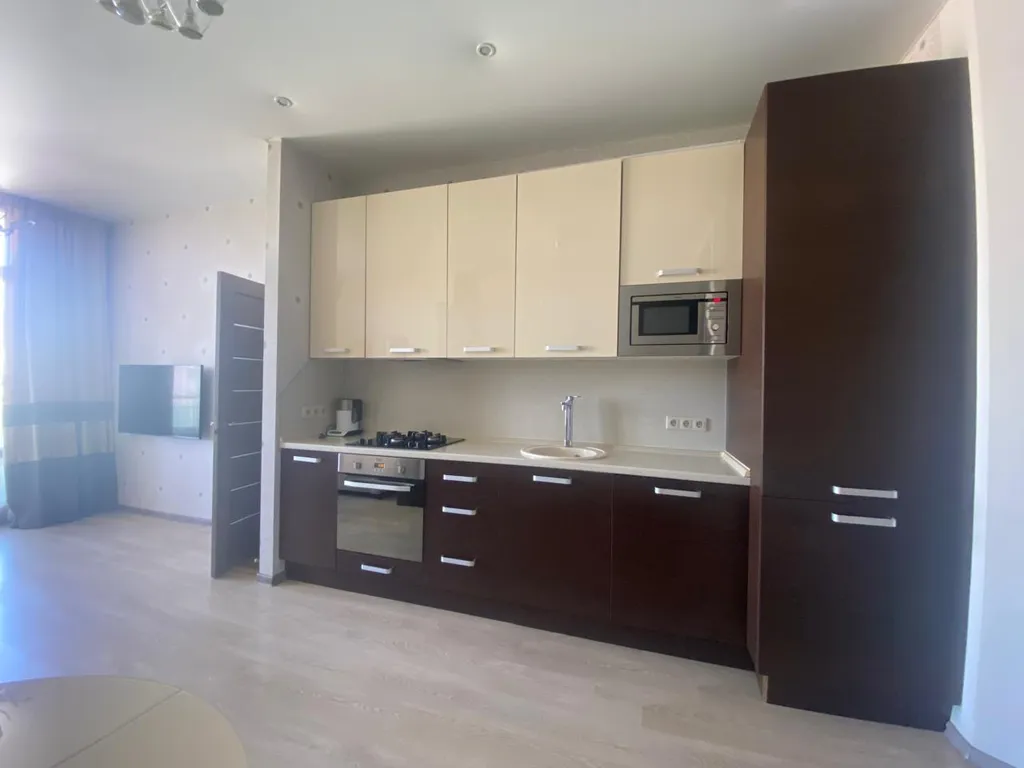 Хорошая квартира в центре