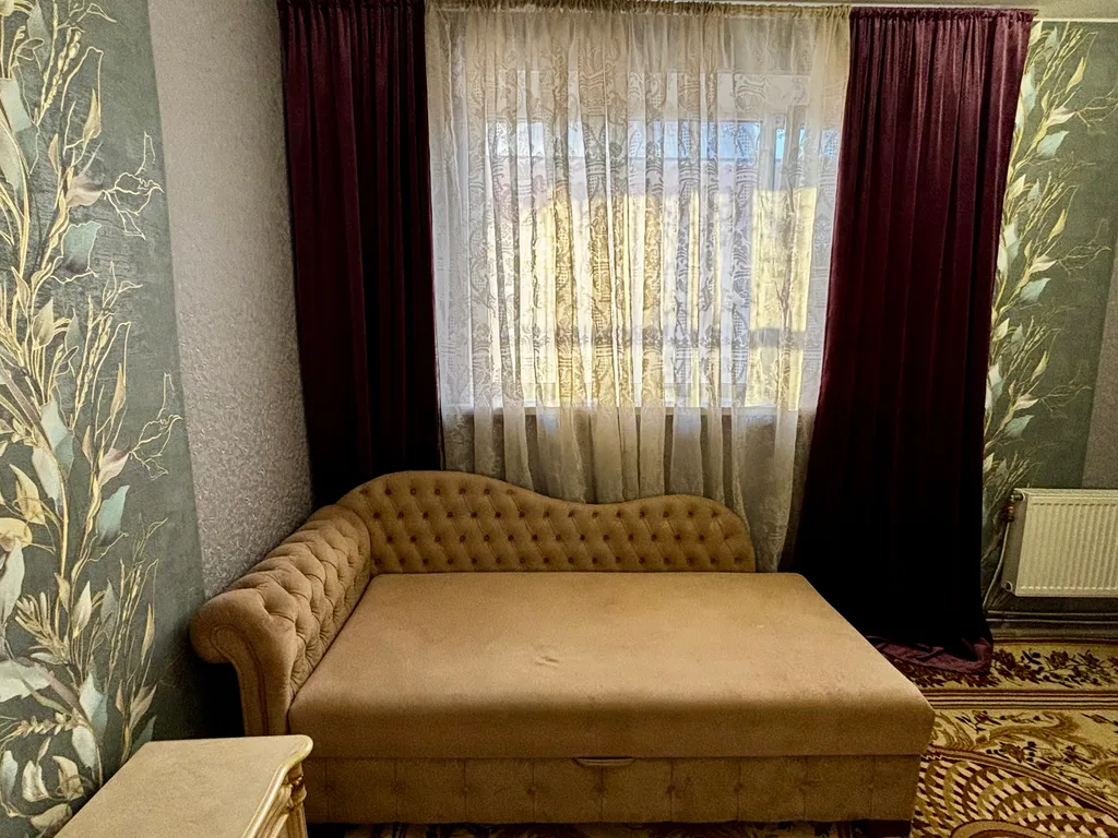 Просторный коттедж