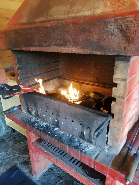 Коттедж Гостевой дом Паратунка с баней на дровах и бассейном — Термальный