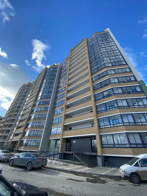 Новая студия у Старого моста