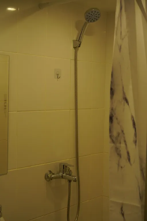 Квартира Квартира Апартамент в ЖК Апартвилль — Москва