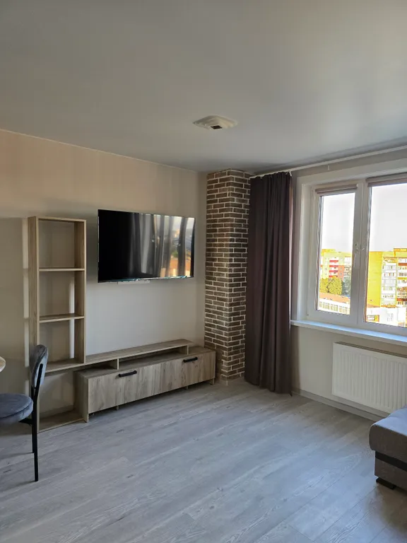 Квартира Брестская