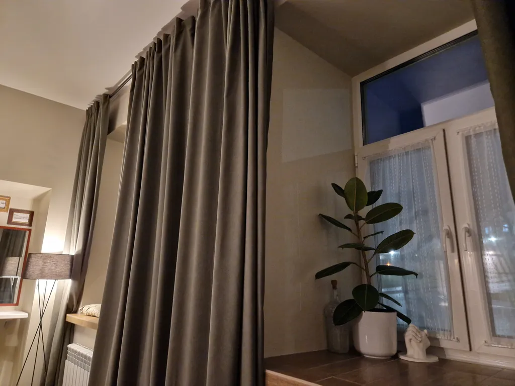 Квартира в самом центре в историческом доме