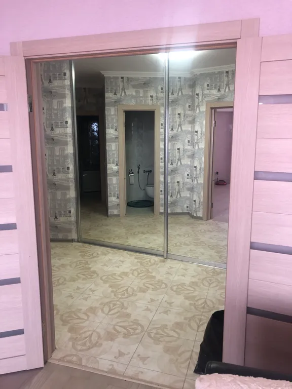 Апартаменты в элитном доме с видом на море