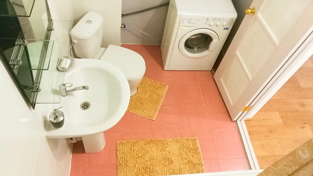 Квартира Квартира с видом на Центр города — Красноярск