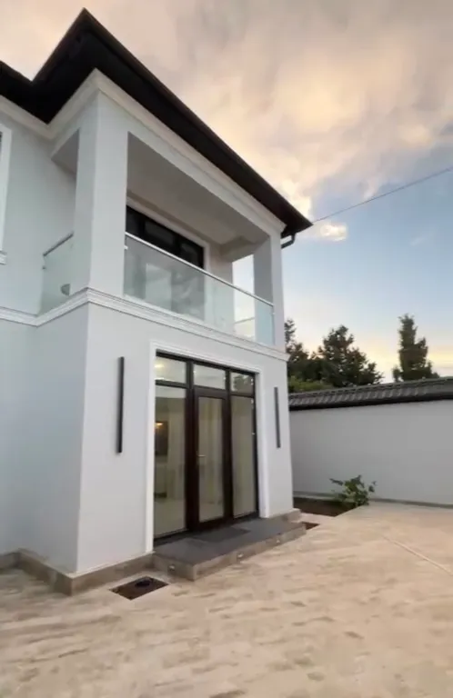 Коттедж у моря Премиум-класса — аренда посуточно в Дербент