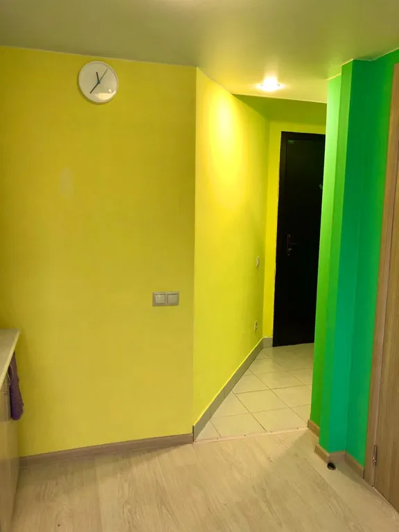 Уютный апартамент в ЖК Apart Ville