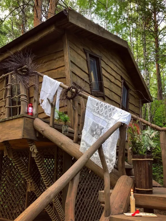 Коттедж 2-комнатный Дом — аренда посуточно в Кинешма