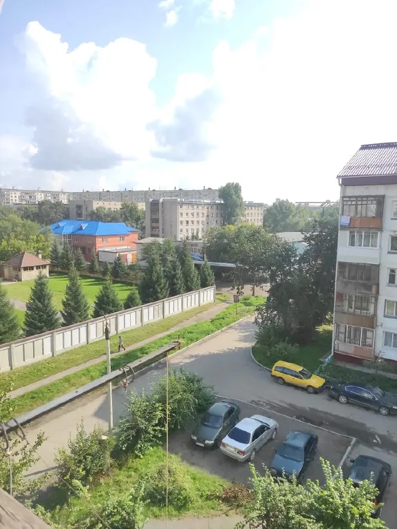 Хорошая, уютная квартира рядом с вокзалом