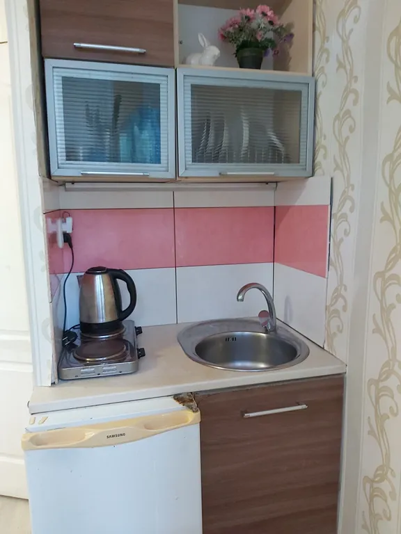 Квартира прямо у Воронцовского парка, до дворца 2 минуты, море 5 минут