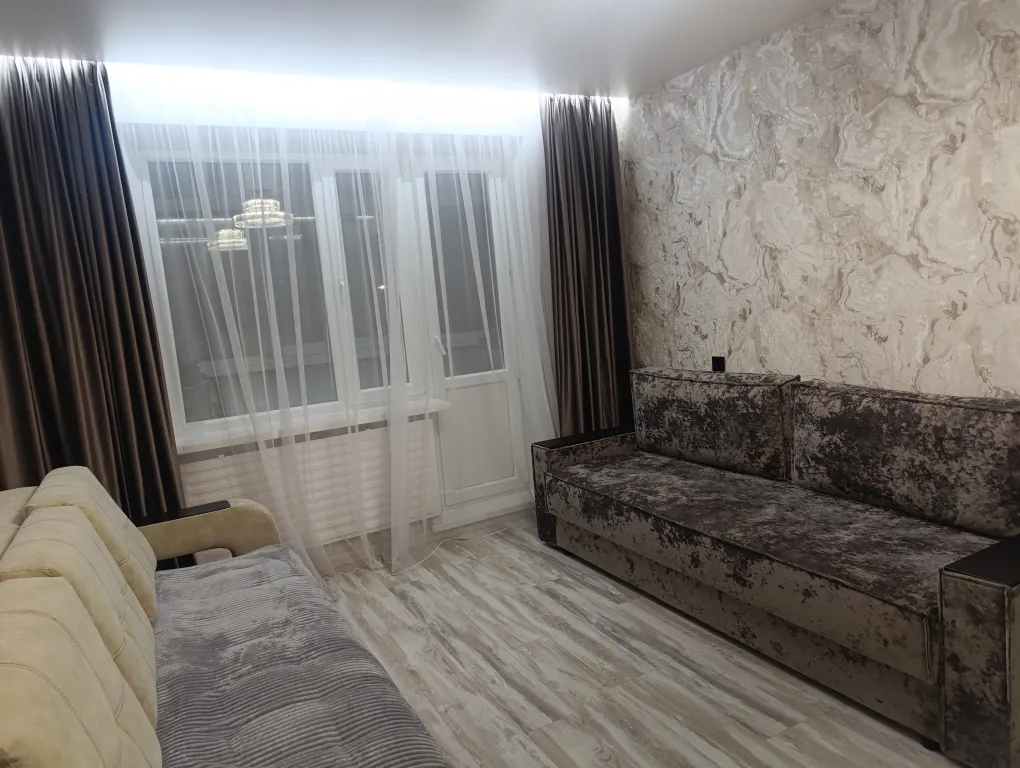 Уютная квартира в центре