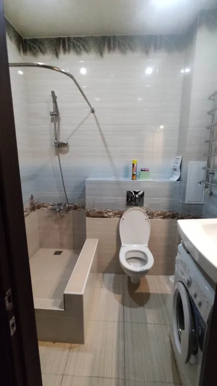 Уютная квартира в районе старого парка