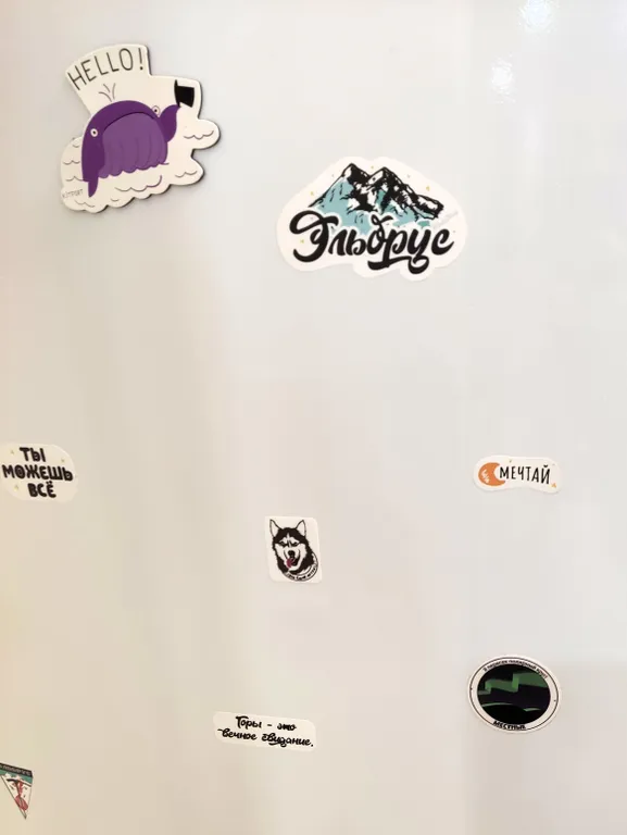 Светлая и чистая студия с новым ремонтом