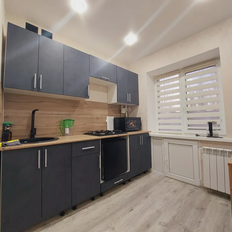 Квартира Уютная квартира — Волгоград