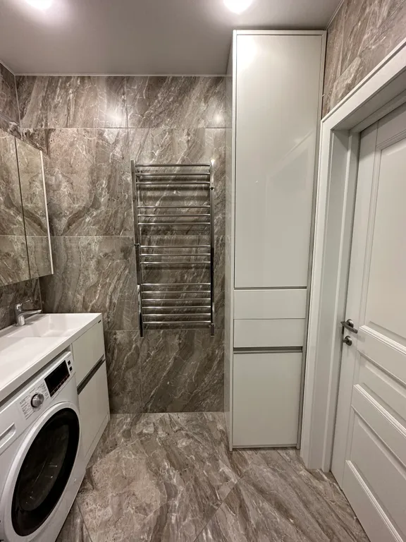 Квартира с захватывающим видом на море — ваш идеальный семейный отдых