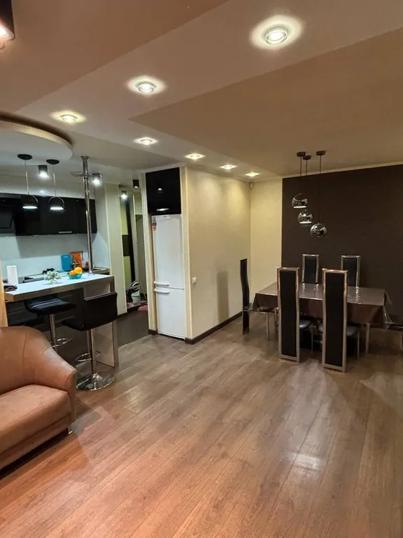 Квартира 1-комнатная Квартира — Симферополь