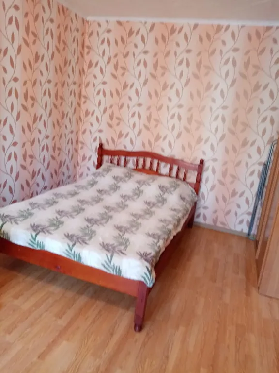 1-комнатная квартира с кухней — аренда посуточно в Егорьевск