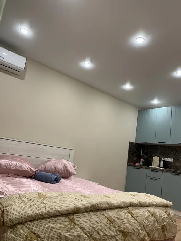 Апартменты Облака