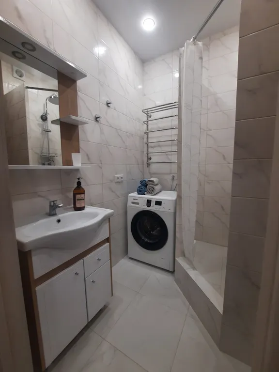 Уютная классная студия вблизи Москвы